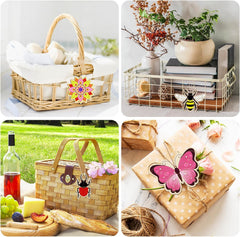 spring diy craft supplies