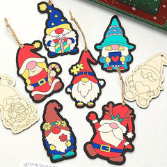 handmade christmas craft ideas