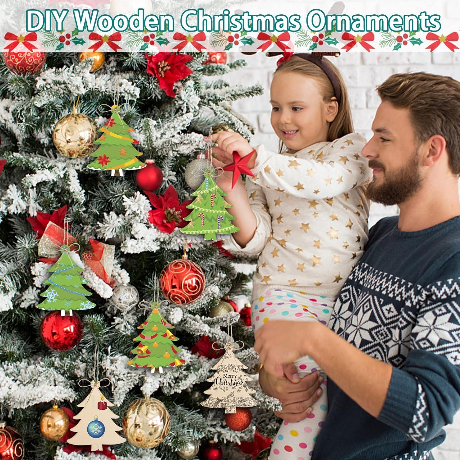 DIY Christmas crafts
