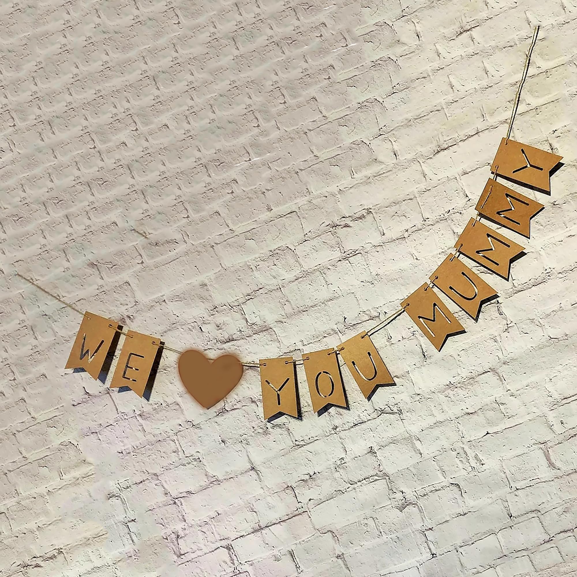 personalized mom wall hanging
