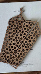 festival diy wood