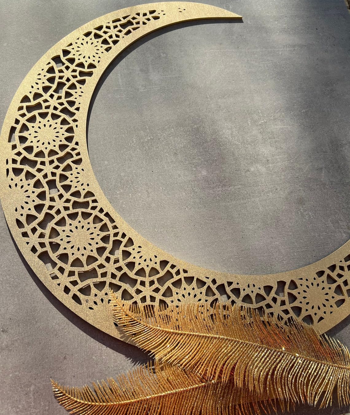 ramadan home decoration