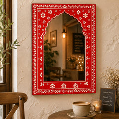decorative acrylic mirror panel