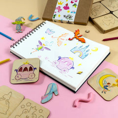 creative learning toy
