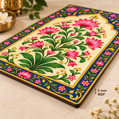 Indian Art Wall Decoration
