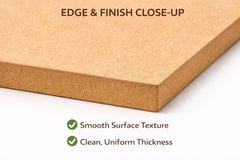 triangle craft board