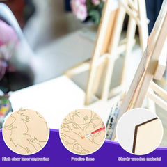 diy wooden halloween decorations for porch and garden