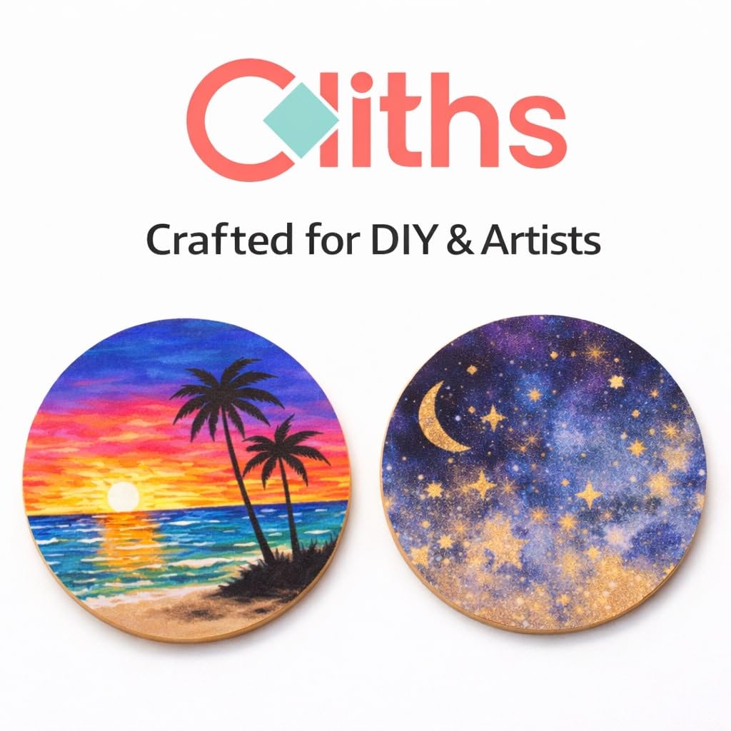 mdf craft board
