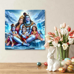 lightweight spiritual decor