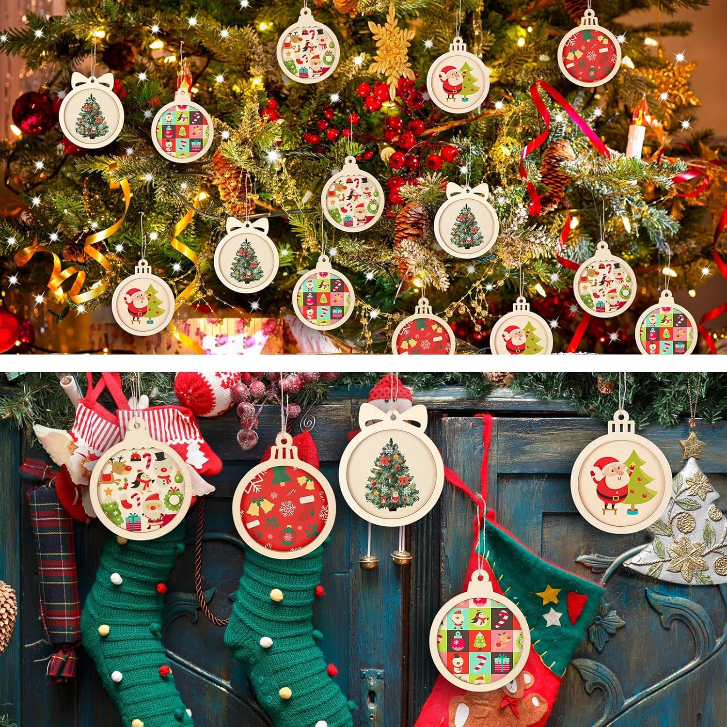 wooden art and craft blanks