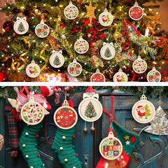 wooden art and craft blanks