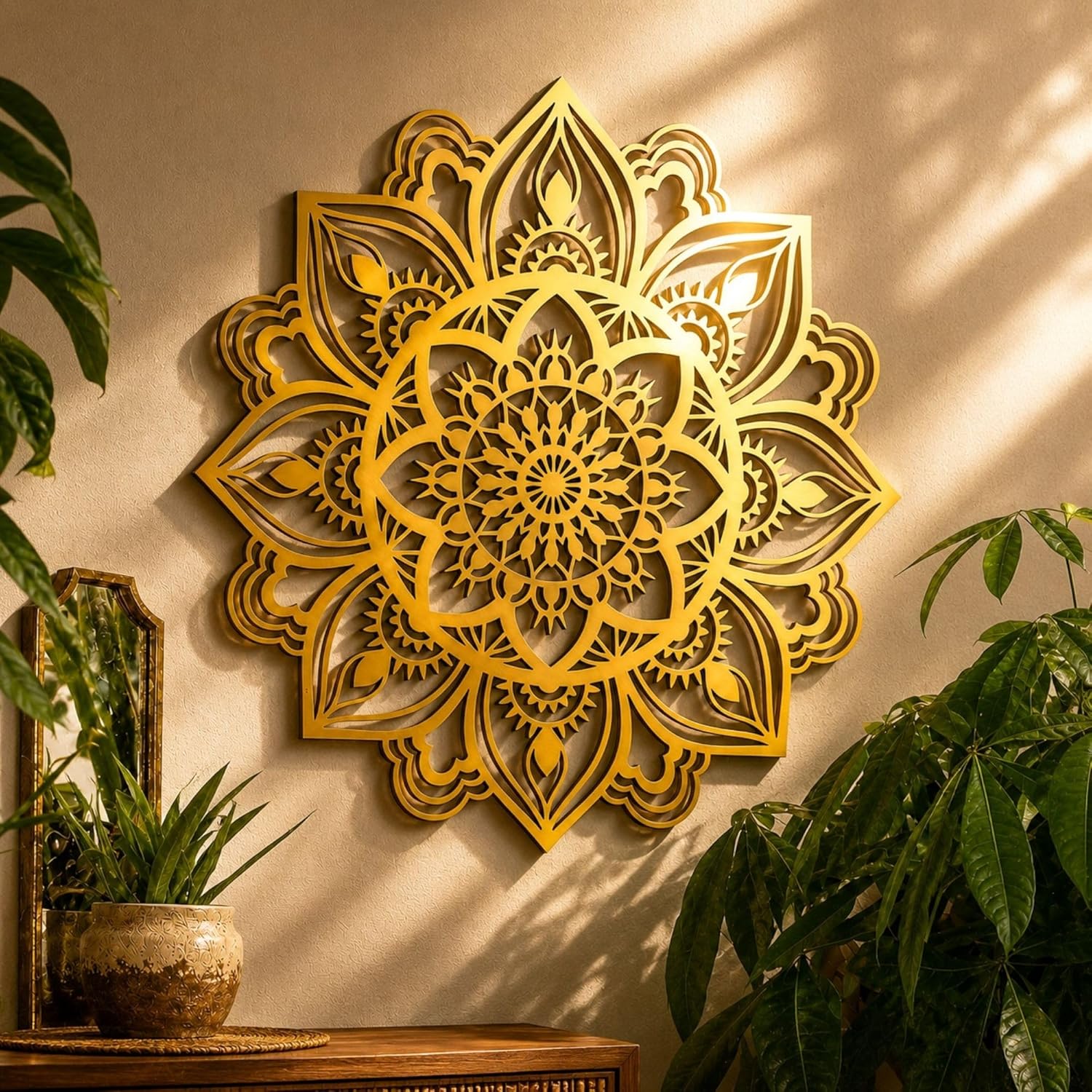 ready to hang wall decor