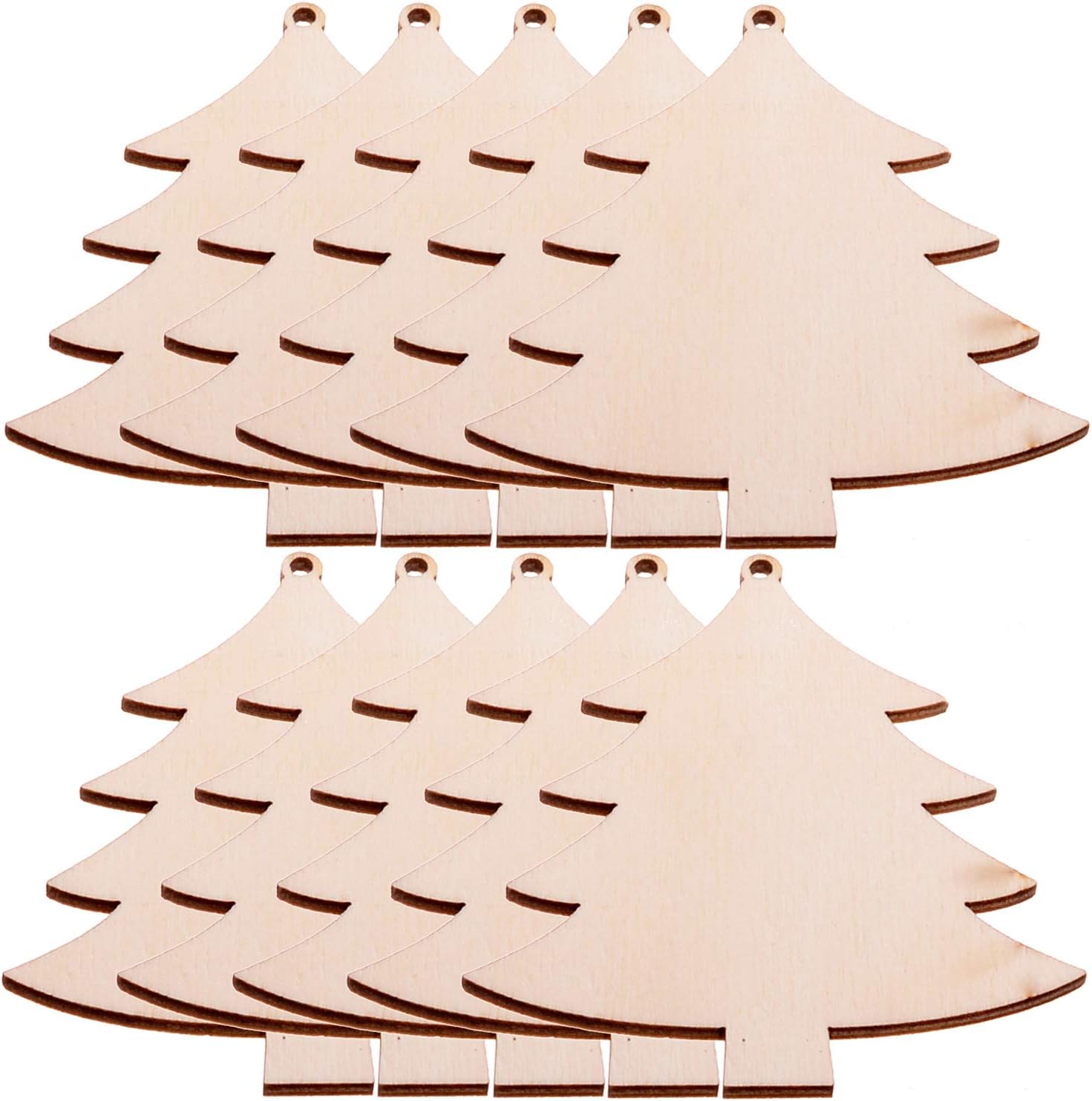 unfinished wooden angel cutouts for diy