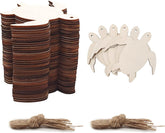 turtle wooden cutouts for diy crafts
