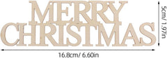 diy paintable christmas signs
