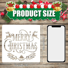 diy christmas craft templates