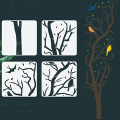 diy home decor stencils