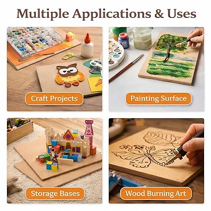 mdf board for painting