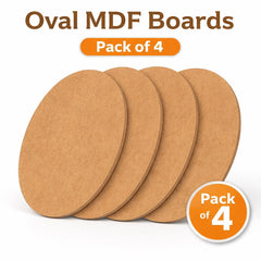 lippan art mdf base