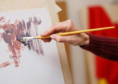 artist mdf board