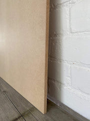 sketching mdf sheet