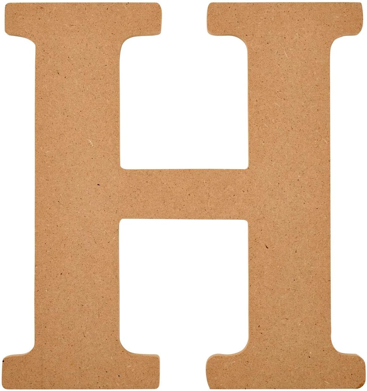 kids diy letter craft