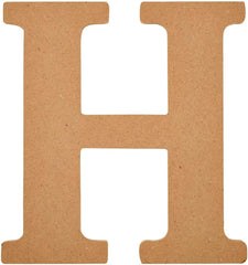 kids diy letter craft