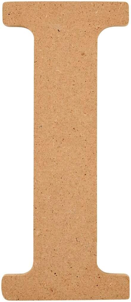mdf typography base