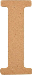 mdf typography base