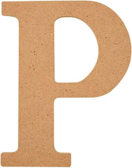 mdf lettering base for artists