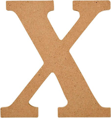 mdf typography base