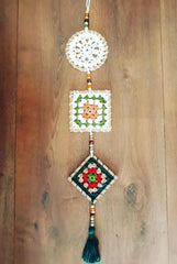 mdf hoop ring