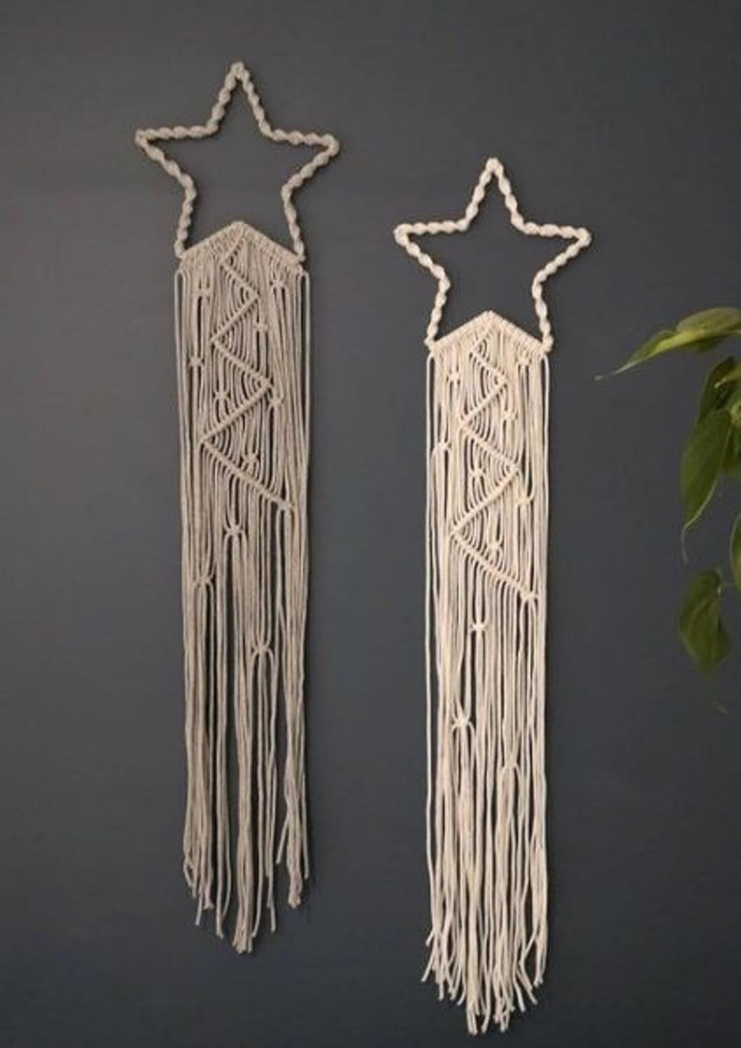 star dream catcher