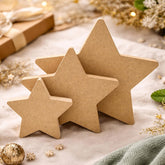 star mdf base