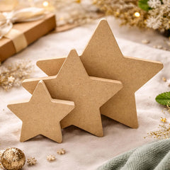 star mdf base