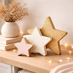 mdf shapes for painting