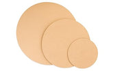 round mdf board diy