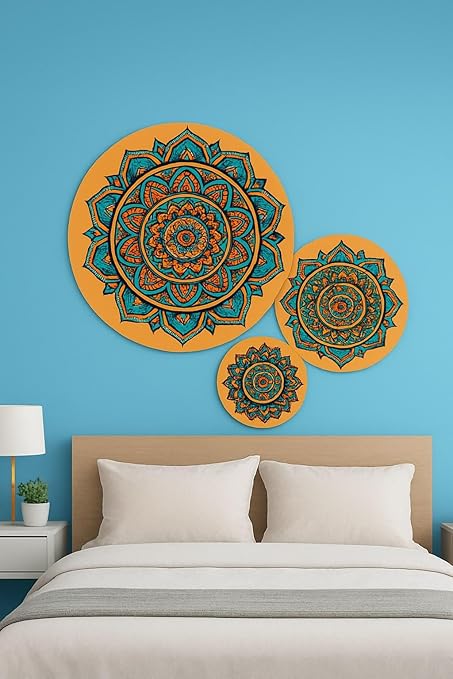 craft mdf blanks