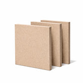 square mdf board diy