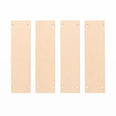 rectangle mdf board