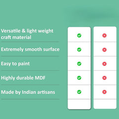diy mdf sheet