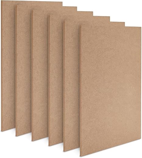diy mdf board