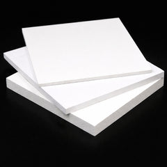 square craft board