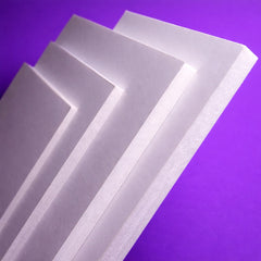 pvc foam sheet square
