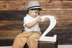 wpc number two