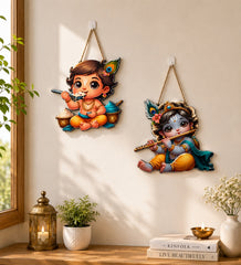 3mm MDF religious wall hanging