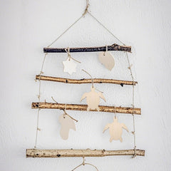 wooden turtle cutouts for classroom art