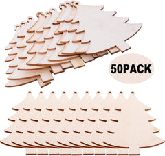 diy wooden angel ornaments craft