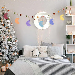 wooden bear cutouts for classroom art
