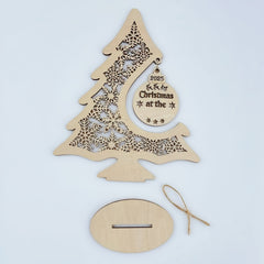 christmas table decoration ideas